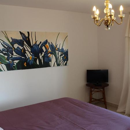 Bed and Breakfast Bellevue à Saint-Paterne-Racan Extérieur photo