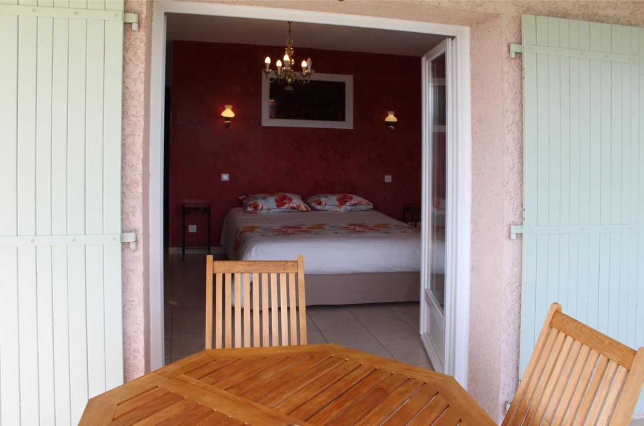 Bed and Breakfast Bellevue à Saint-Paterne-Racan Extérieur photo