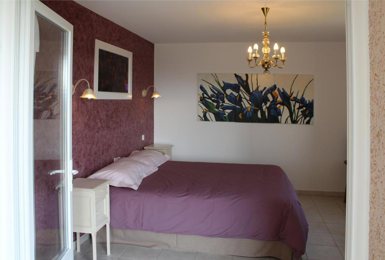 Bed and Breakfast Bellevue à Saint-Paterne-Racan Extérieur photo
